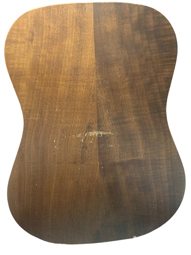 Guitarra Acústica IBANEZ AW5412JR-OPN