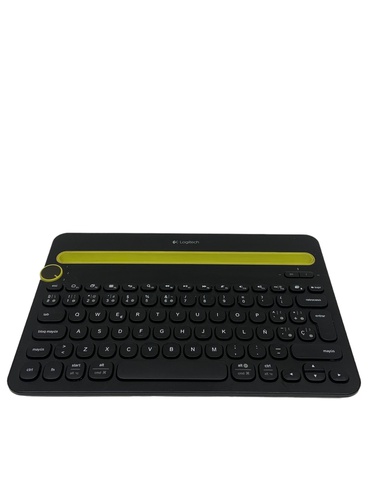 Teclado LOGITECH K480