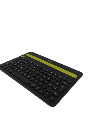Teclado LOGITECH K480
