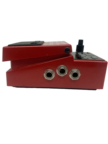 Pedal De Efectos BOSS RC-3