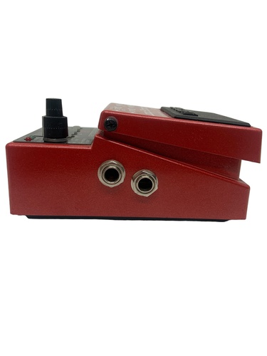 Pedal De Efectos BOSS RC-3