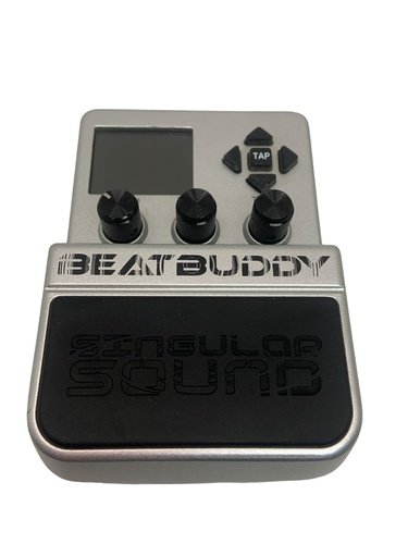 Pedal De Efectos SINGULAR SOUND BEATBUDDY