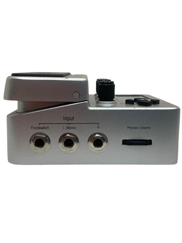 Pedal De Efectos SINGULAR SOUND BEATBUDDY