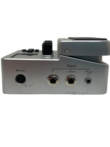 Pedal De Efectos SINGULAR SOUND BEATBUDDY