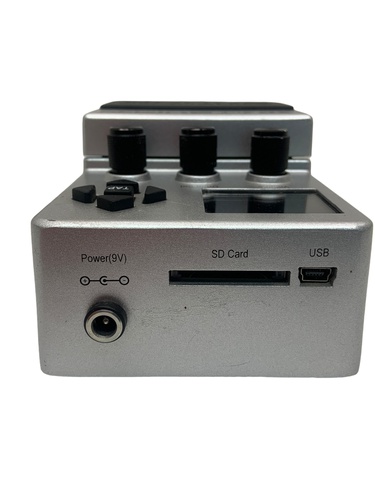 Pedal De Efectos SINGULAR SOUND BEATBUDDY