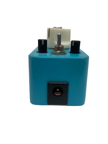 Pedal De Efectos MOOER SKYVERB