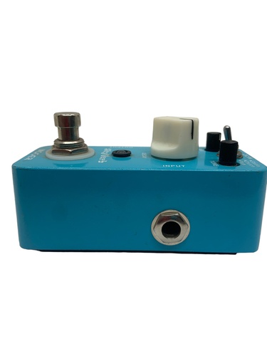 Pedal De Efectos MOOER SKYVERB