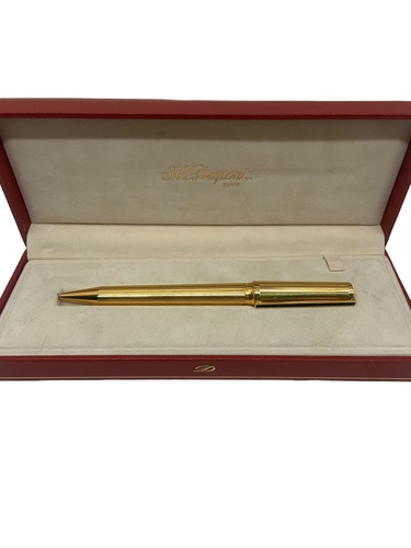 Bolígrafo DUPONT MONTPARNESS