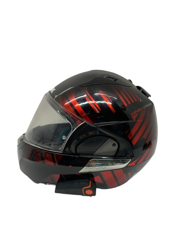 Casco SHARK EVO-ONE LITHION Modular Con Vis