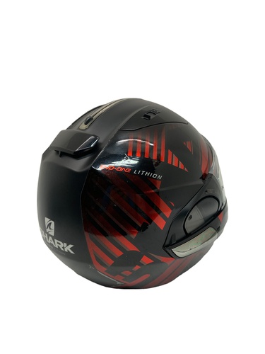 Casco SHARK EVO-ONE LITHION Modular Con Vis