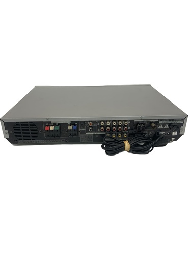 Amplificador Home Cinema KENWOOD VRS-6200 +