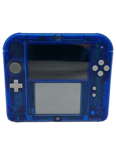 Consola Portátil NINTENDO 2DS Nintendo 2DS 