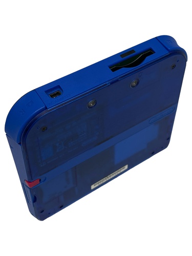 Consola Portátil NINTENDO 2DS Nintendo 2DS 