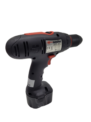 Taladro Batería WURTH PABS 12A