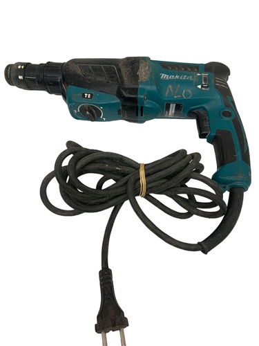 Taladro Eléctrico MAKITA HR2630T 800 W