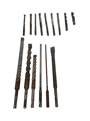 Taladro Eléctrico MAKITA HR2630T 800 W