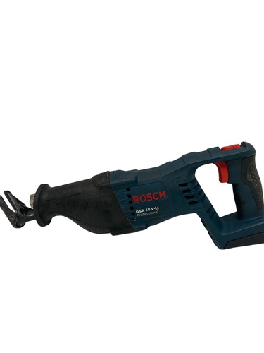 Herramienta de Corte BOSCH GSA 18 V-LI