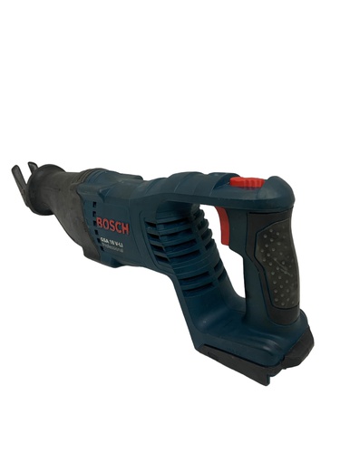 Herramienta de Corte BOSCH GSA 18 V-LI