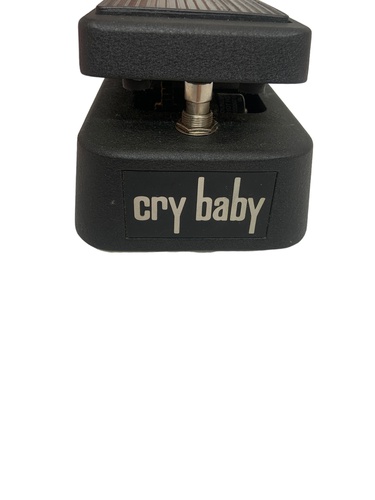 Pedal De Efectos CRY BABY  GCB95