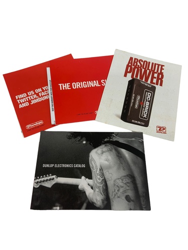 Pedal De Efectos CRY BABY  GCB95