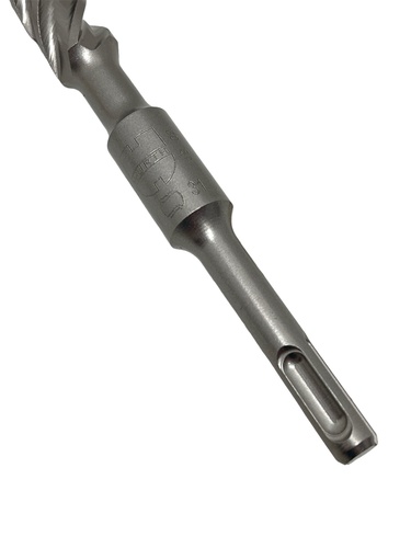 Broca Wurth Quadro-S SDS 20mm