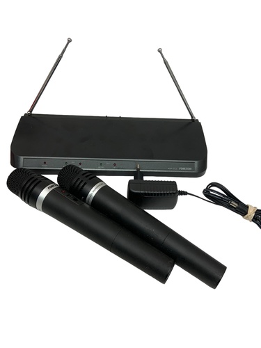 Micrófono FONESTAR MSH-211 Inalámbrico Micr