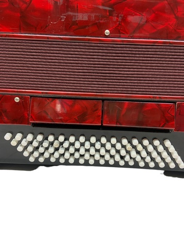 Acordeón ESTRELLA 80 BAJOS 80 Bajos