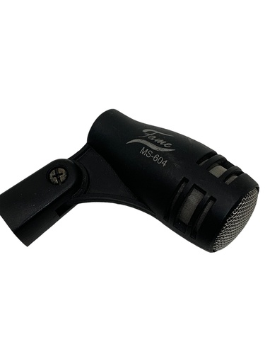 Micrófono FAME MS-604