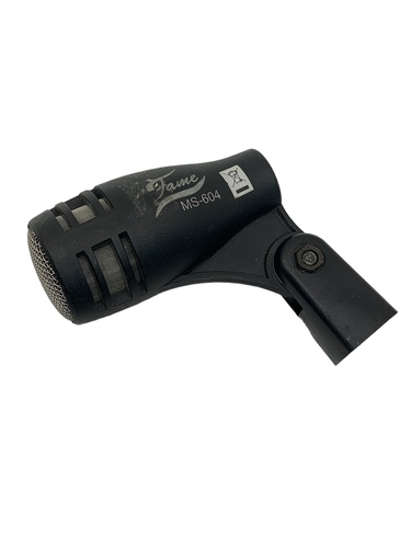 Micrófono FAME MS-604