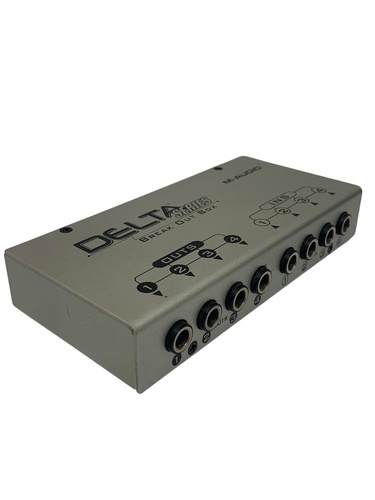 Tarjeta De Sonido M-AUDIO DELTA SERIES 44