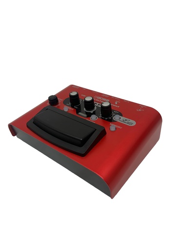 Pedal De Efectos BOSS VE-2 VOCAL HARMONIST