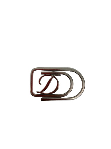 Coleccionismo CLIP BILLETES DUPONT