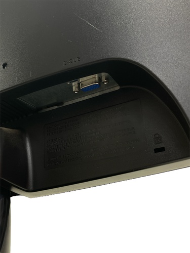 MONITOR TFT LG FLATRON W2243S-PF