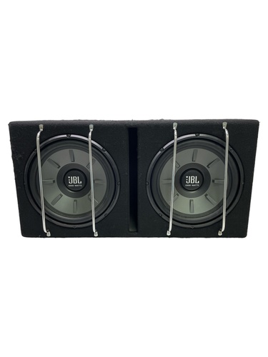 Subwoofer Car Audio JBL STAGE 1220B 1000 W 