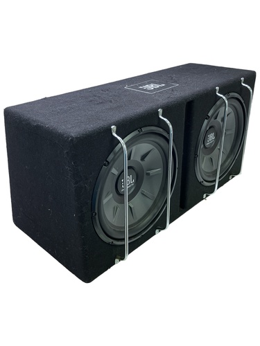 Subwoofer Car Audio JBL STAGE 1220B 1000 W 