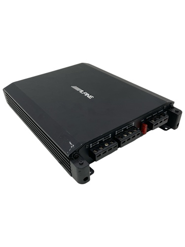Etapa Car Audio ALPINE BBX-F1200 600 W 4 Ca
