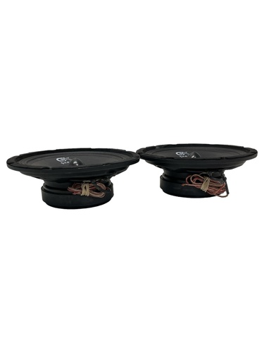 ALTAVOCES CAR GK AUDIO SW850 150W