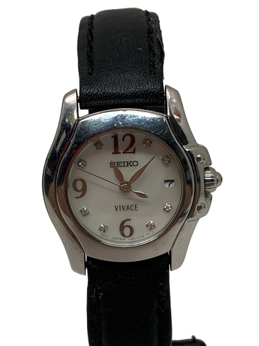 Reloj Pulsera SEIKO VIVACE 7N82-OCEO Talla 