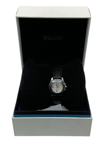 Reloj Pulsera SEIKO VIVACE 7N82-OCEO Talla 