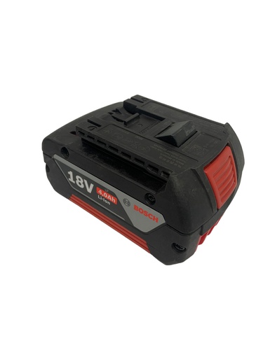 Amoladora Batería BOSCH AZUL GWS 18V-10 18 