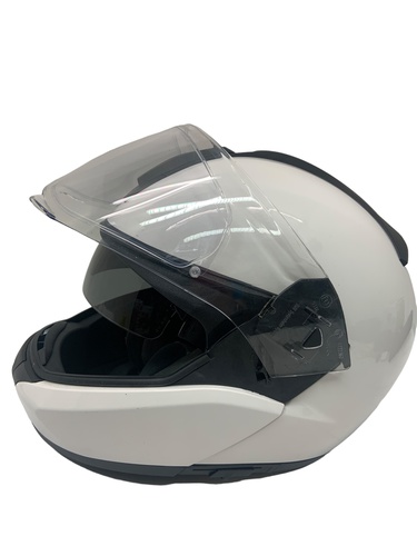 Casco BMW 7631 Integral Con Visera Solar