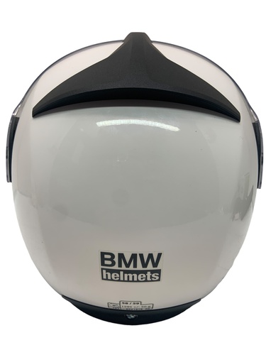 Casco BMW 7631 Integral Con Visera Solar