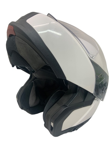 Casco BMW 7631 Integral Con Visera Solar