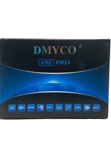 Varios Televisores DMYCO V9S PRO