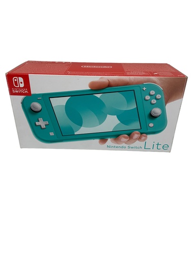 Consola Portátil NINTENDO NINTENDO LITE Nin