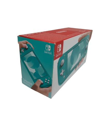 Consola Portátil NINTENDO NINTENDO LITE Nin