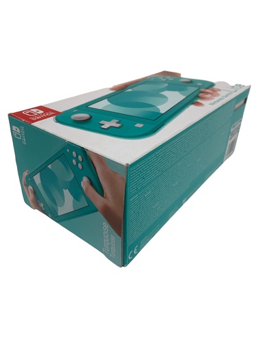 Consola Portátil NINTENDO NINTENDO LITE Nin