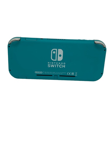 Consola Portátil NINTENDO NINTENDO LITE Nin