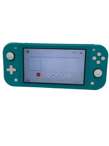 Consola Portátil NINTENDO NINTENDO LITE Nin
