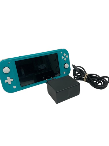 Consola Portátil NINTENDO NINTENDO LITE Nin